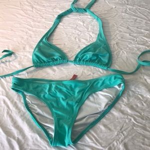 2 piece bikini